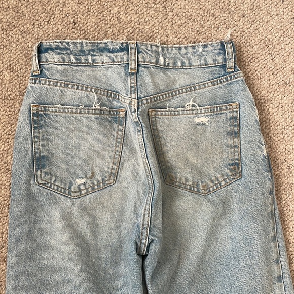 Zara jeans - Picture 4 of 4